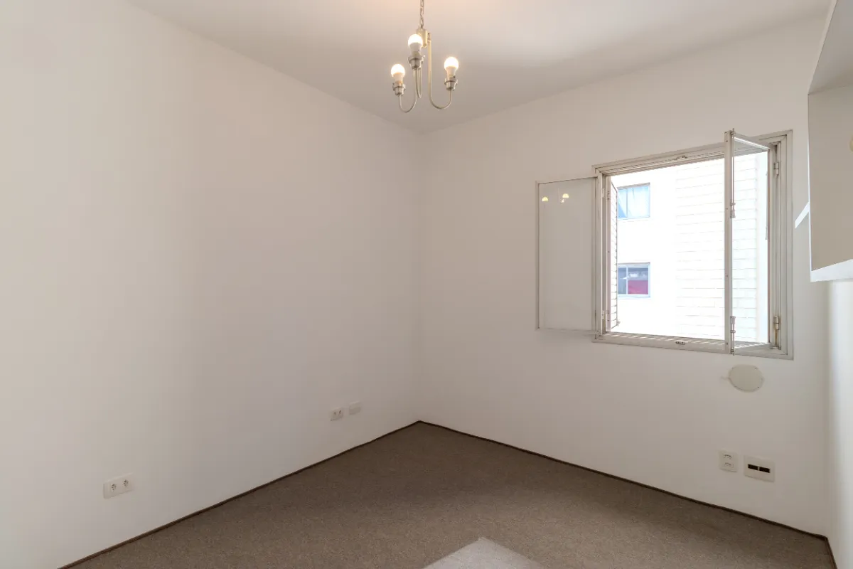 Apartamento à venda com 87m², 3 quartos com vaga - 11