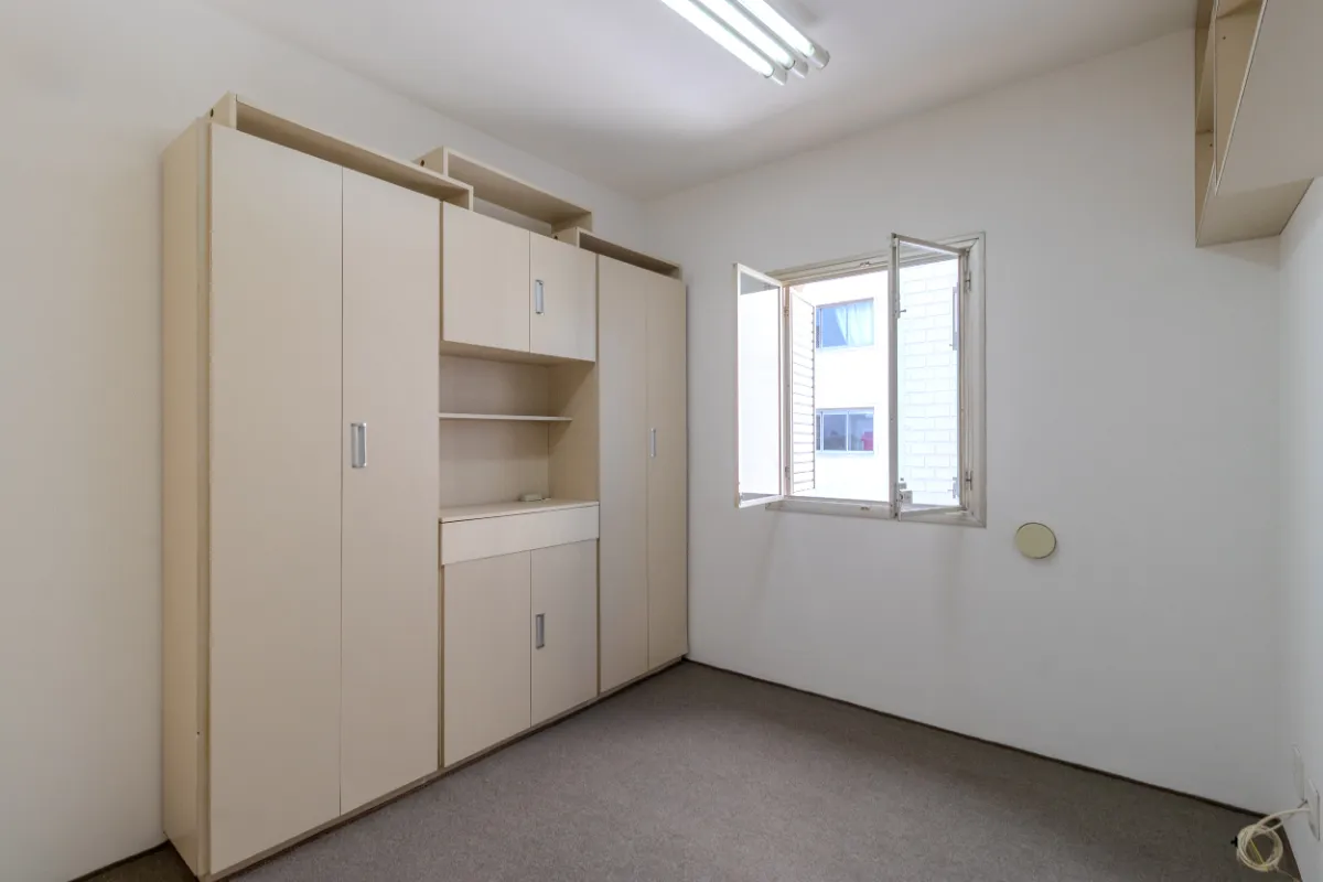 Apartamento à venda com 87m², 3 quartos com vaga - 12