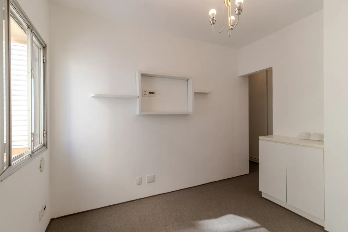 Apartamento à venda com 87m², 3 quartos com vaga - 13