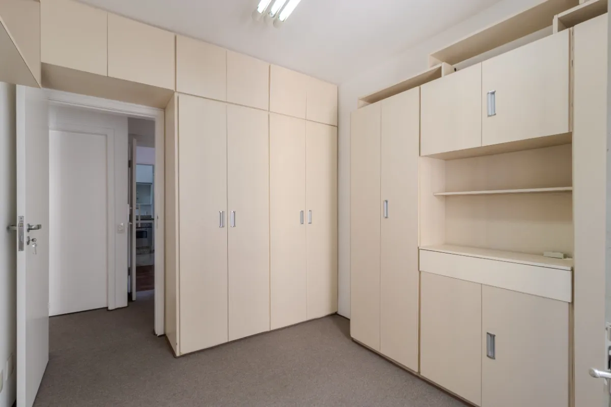 Apartamento à venda com 87m², 3 quartos com vaga - 14