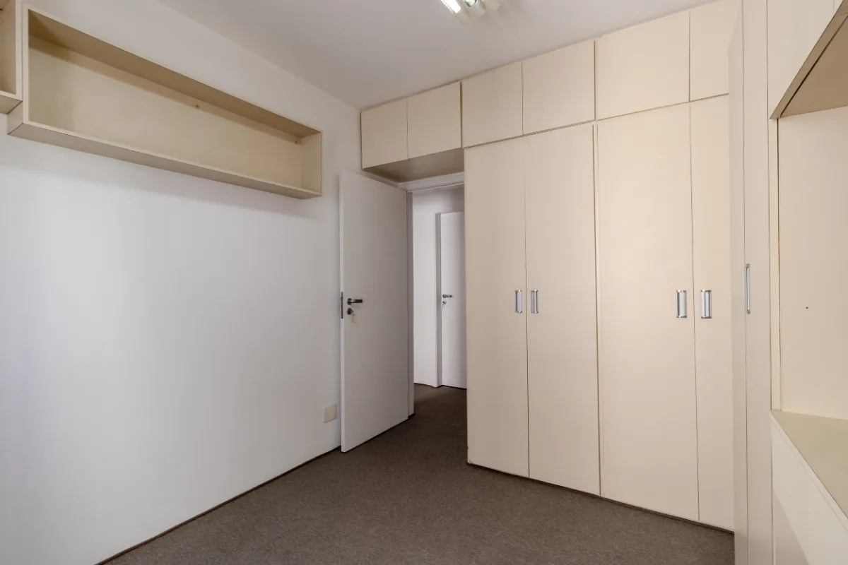 Apartamento à venda com 87m², 3 quartos com vaga - 15
