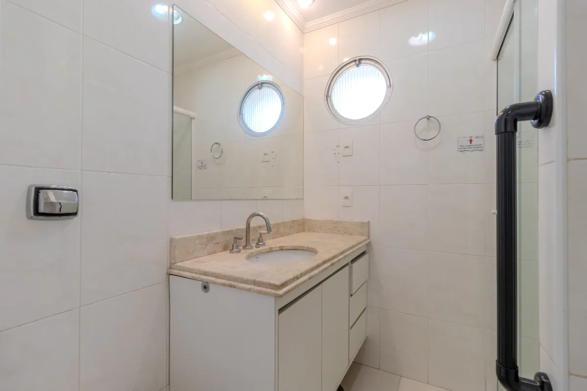 Apartamento à venda com 87m², 3 quartos com vaga - 16