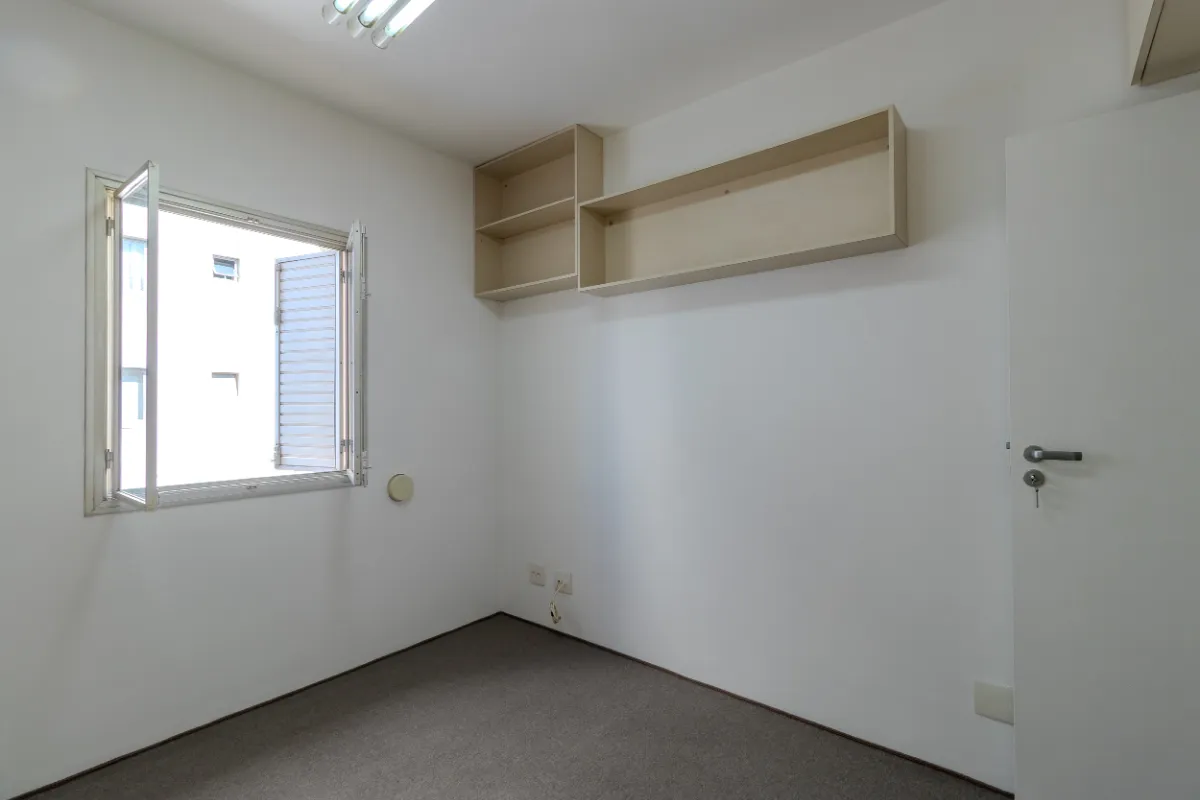 Apartamento à venda com 87m², 3 quartos com vaga - 17