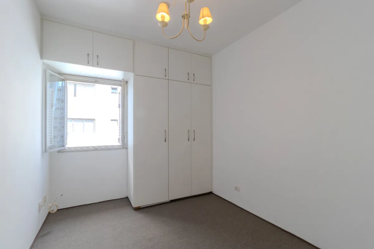Apartamento à venda com 87m², 3 quartos com vaga - 18