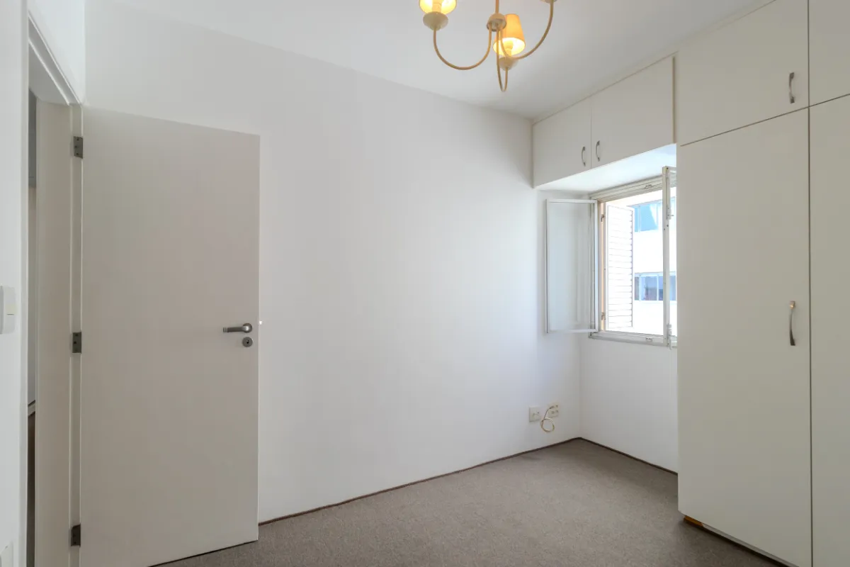Apartamento à venda com 87m², 3 quartos com vaga - 19