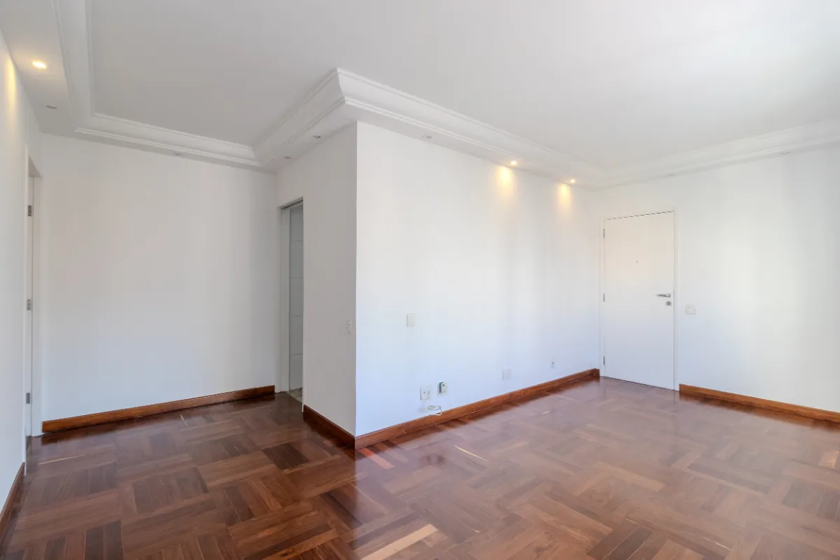 Apartamento à venda com 87m², 3 quartos com vaga - 2