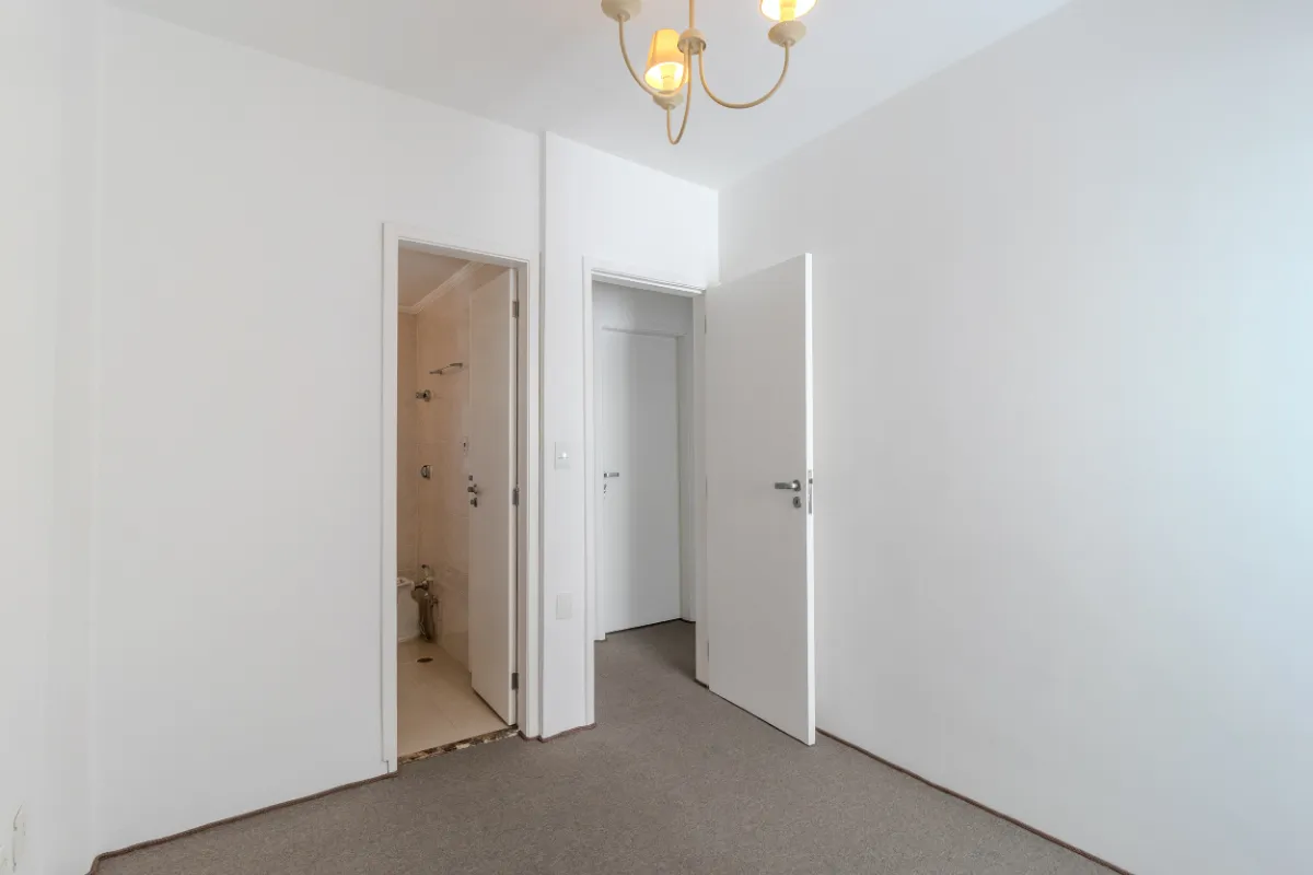 Apartamento à venda com 87m², 3 quartos com vaga - 20