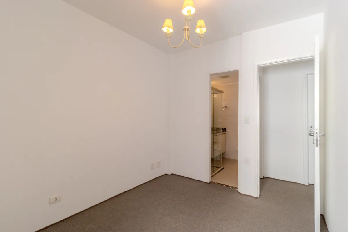 Apartamento à venda com 87m², 3 quartos com vaga - 21