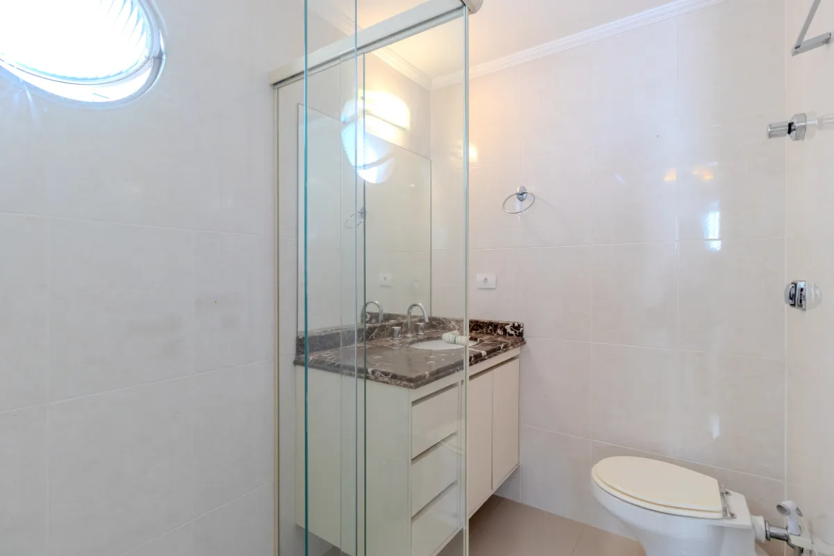 Apartamento à venda com 87m², 3 quartos com vaga - 22