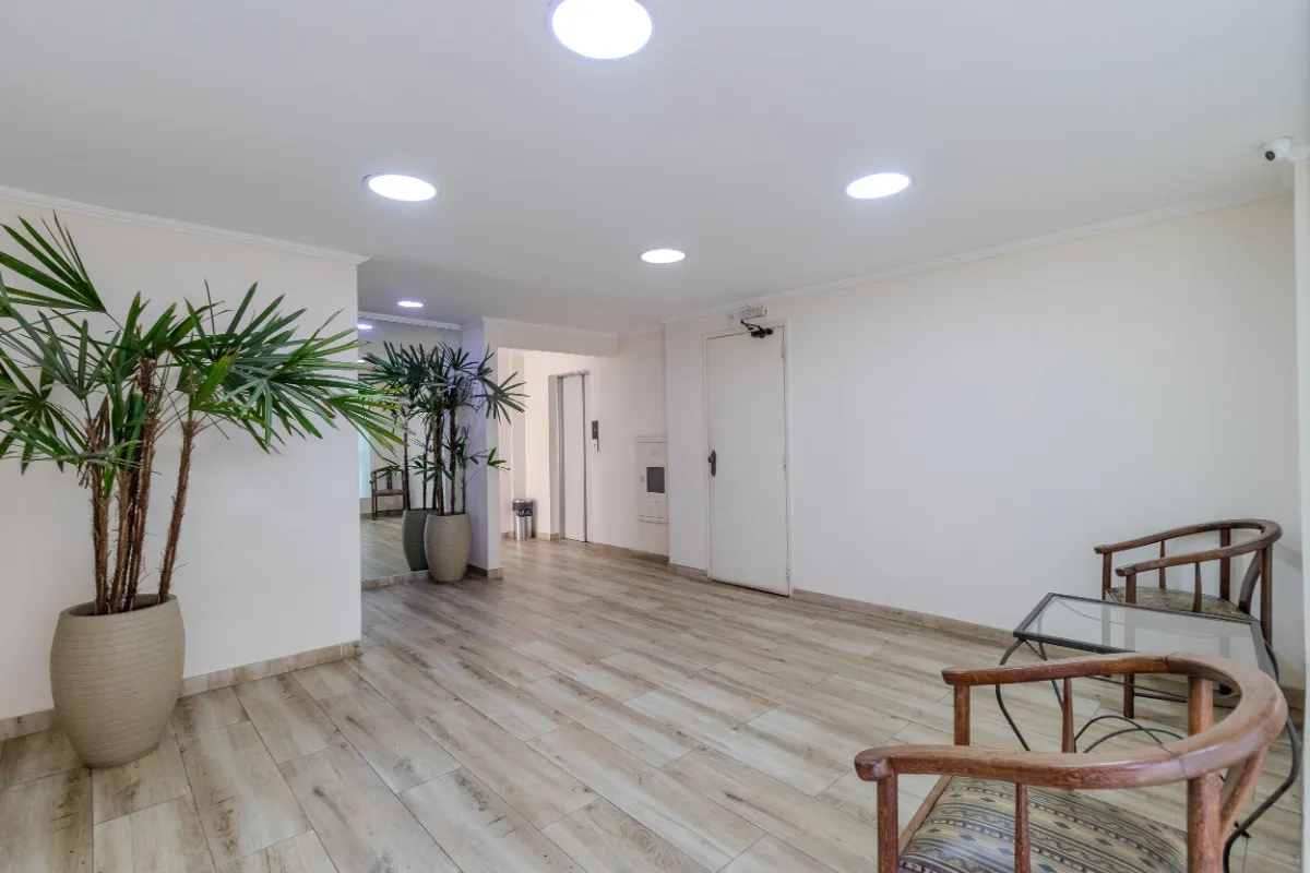 Apartamento à venda com 87m², 3 quartos com vaga - 23
