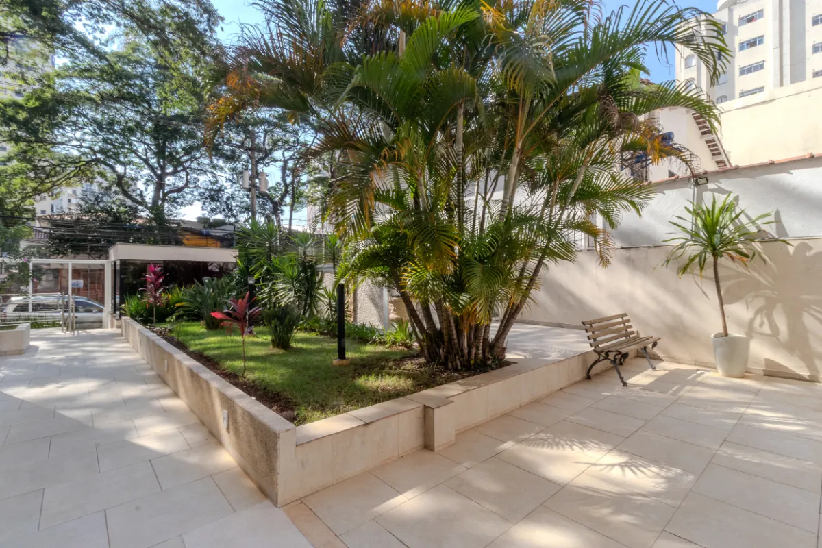 Apartamento à venda com 87m², 3 quartos com vaga - 26