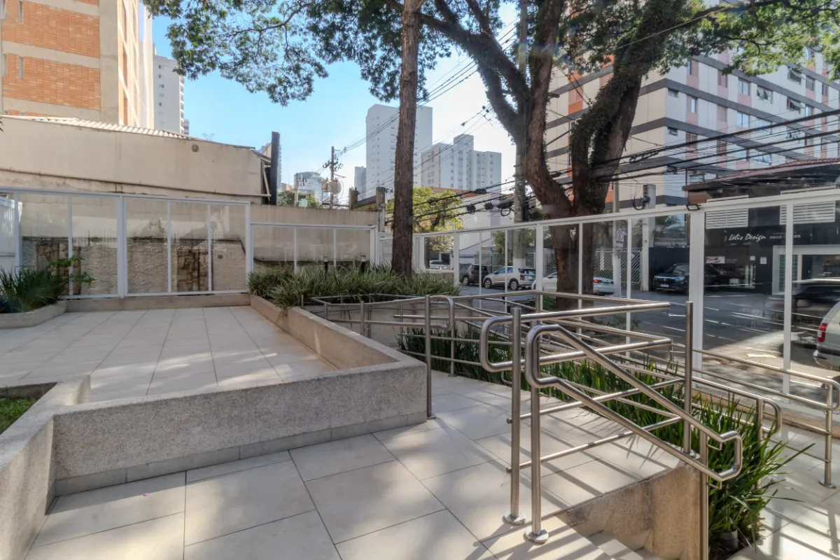Apartamento à venda com 87m², 3 quartos com vaga - 28