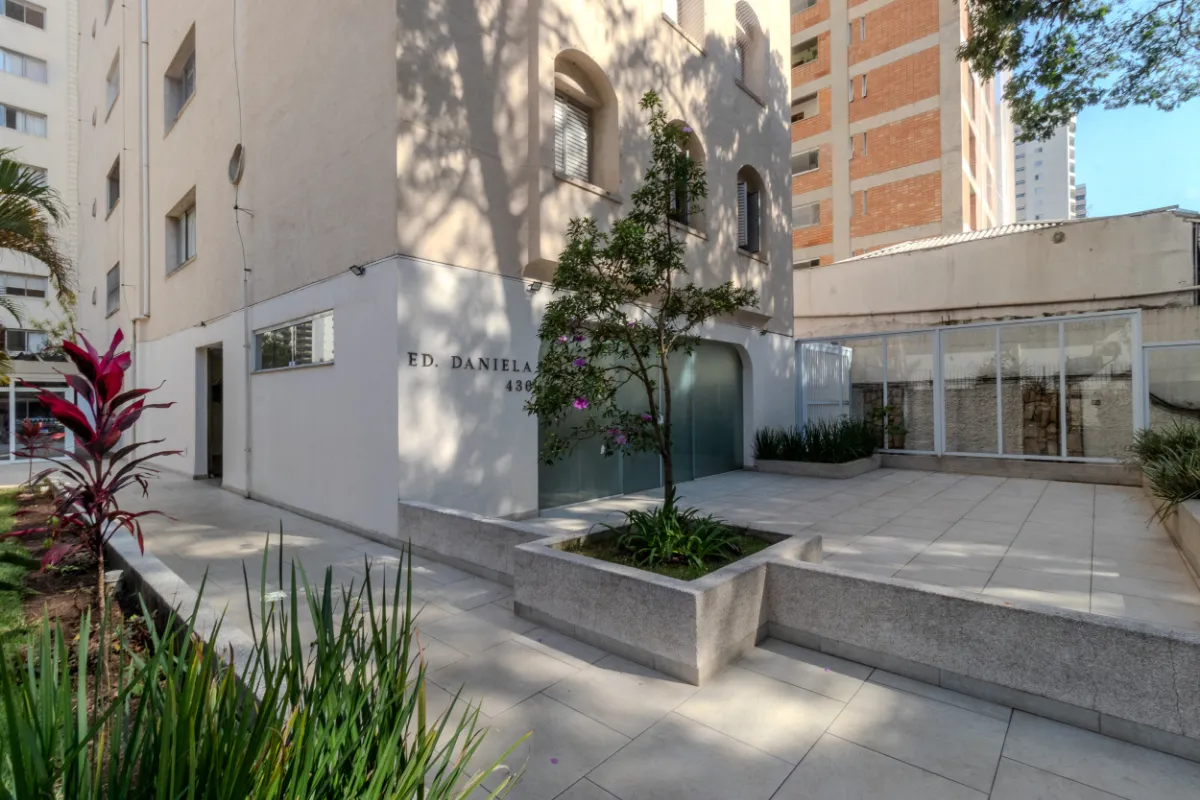 Apartamento à venda com 87m², 3 quartos com vaga - 29