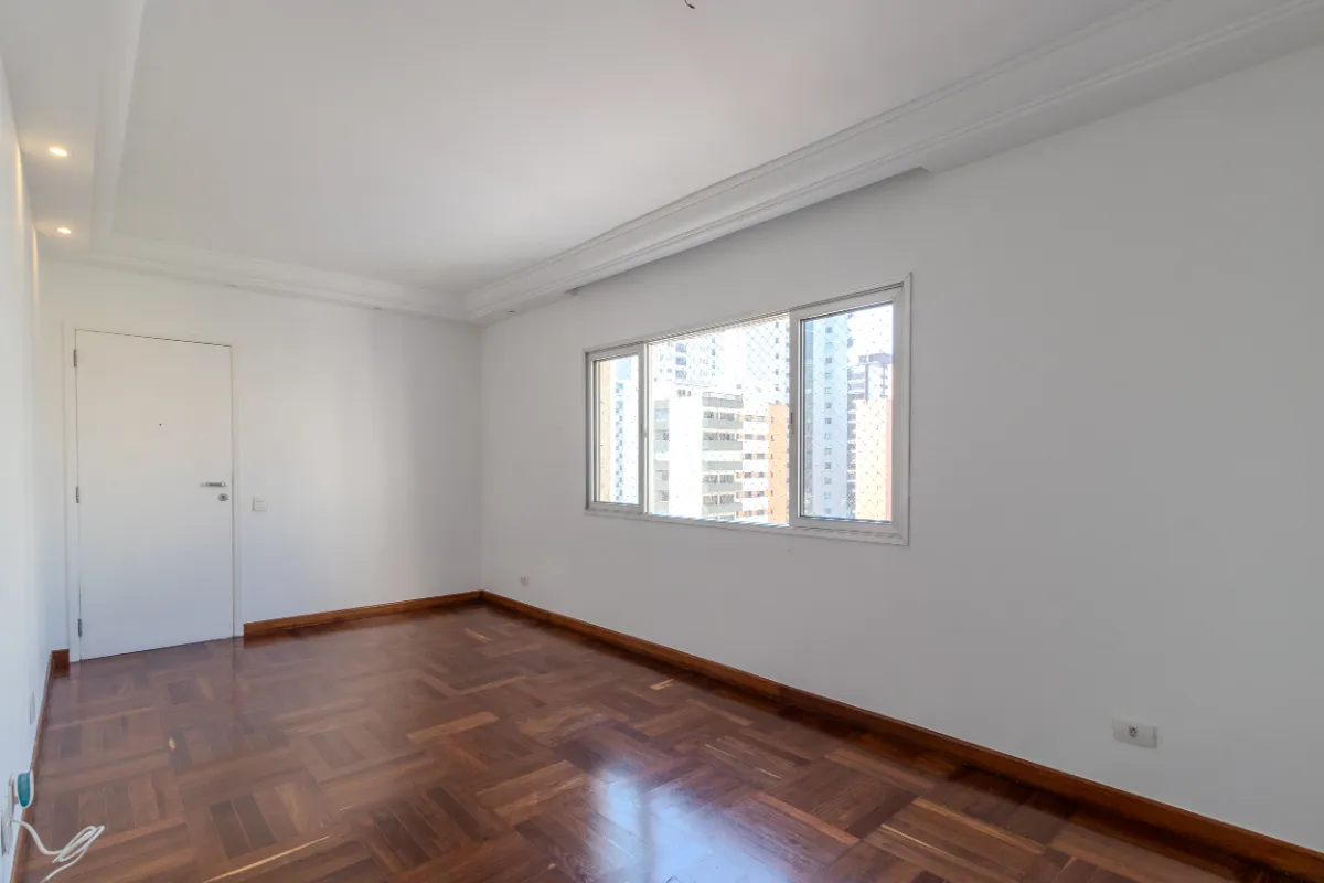 Apartamento à venda com 87m², 3 quartos com vaga - 3