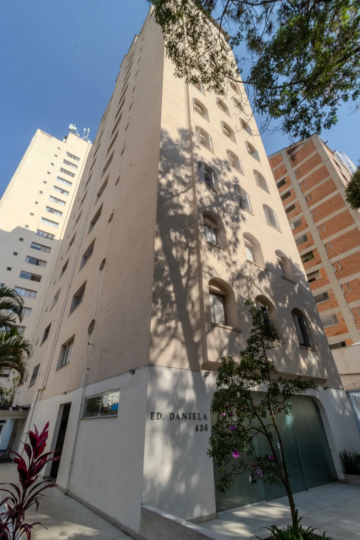 Apartamento à venda com 87m², 3 quartos com vaga - 30