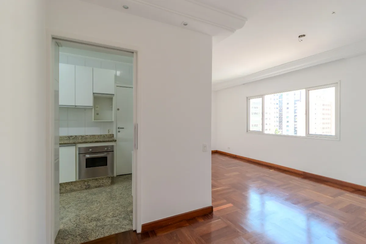Apartamento à venda com 87m², 3 quartos com vaga - 4