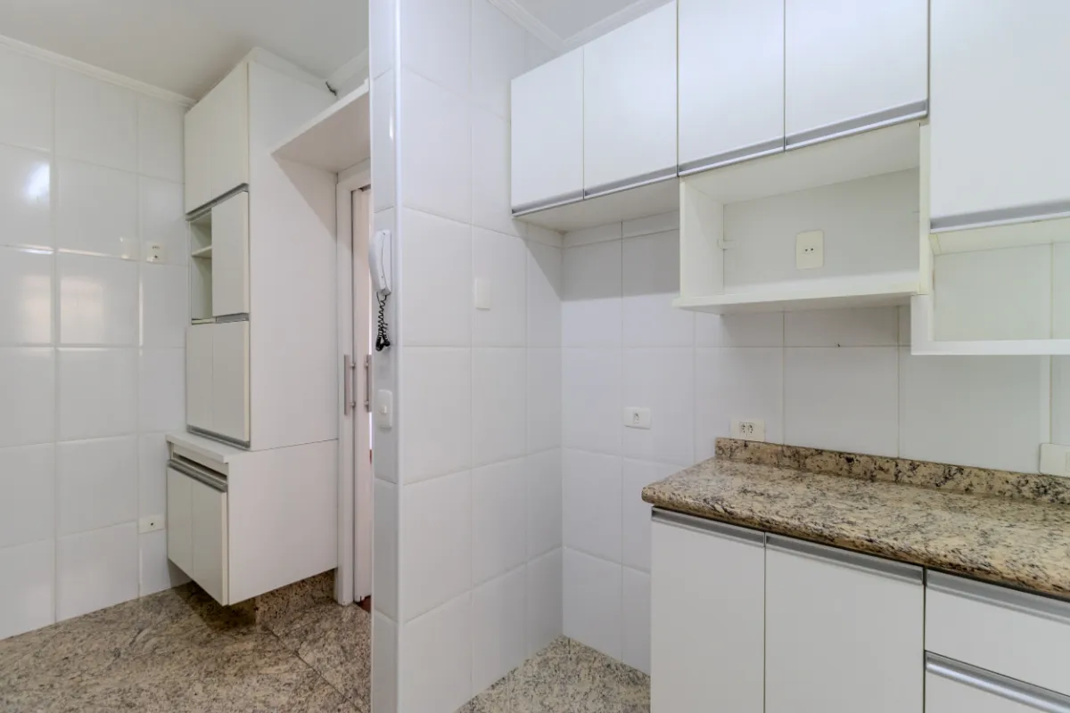 Apartamento à venda com 87m², 3 quartos com vaga - 7