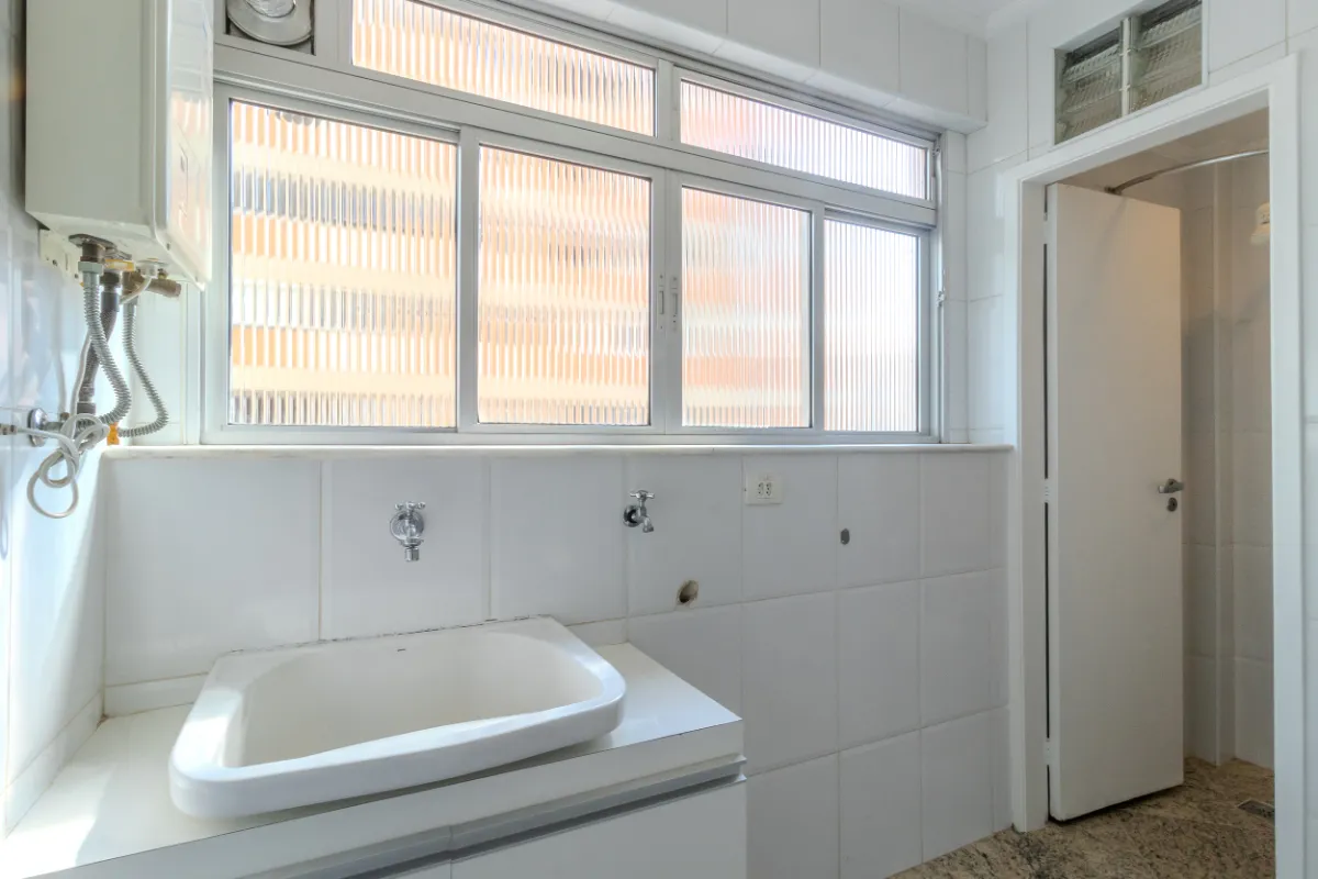 Apartamento à venda com 87m², 3 quartos com vaga - 8