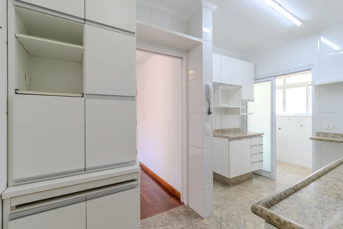 Apartamento à venda com 87m², 3 quartos com vaga - 9