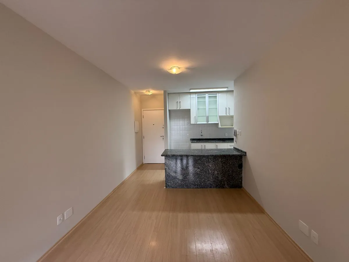 Apartamento à venda com 53m², 2 quartos com vaga - 0