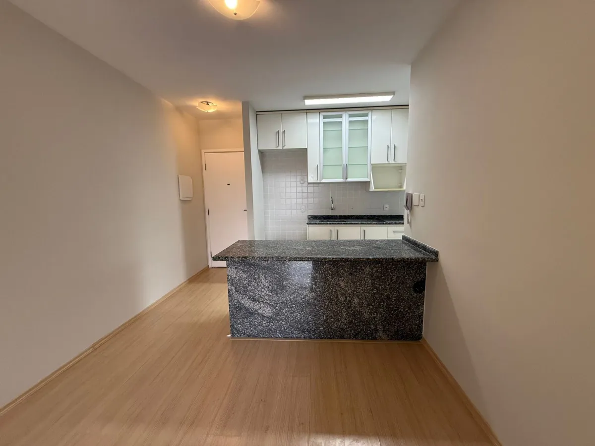 Apartamento à venda com 53m², 2 quartos com vaga - 1