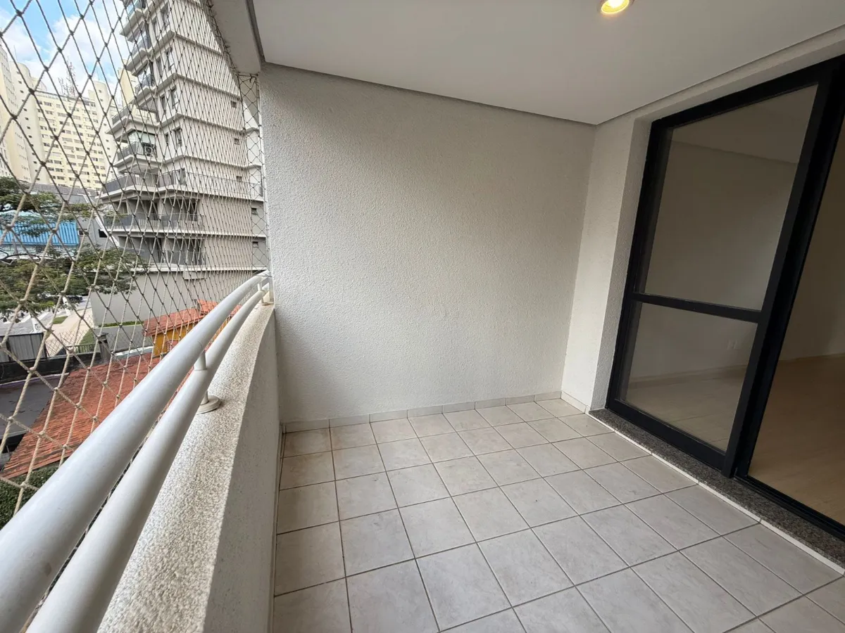 Apartamento à venda com 53m², 2 quartos com vaga - 12