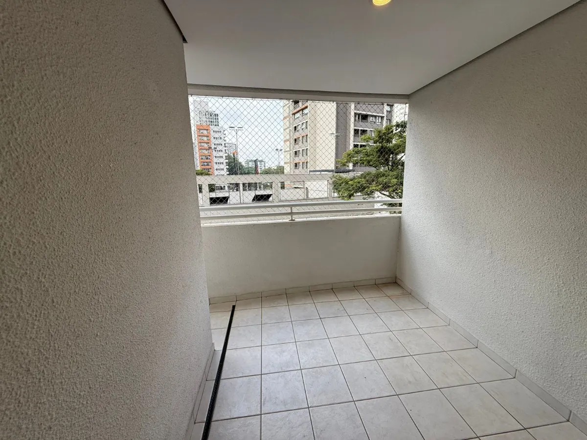 Apartamento à venda com 53m², 2 quartos com vaga - 13