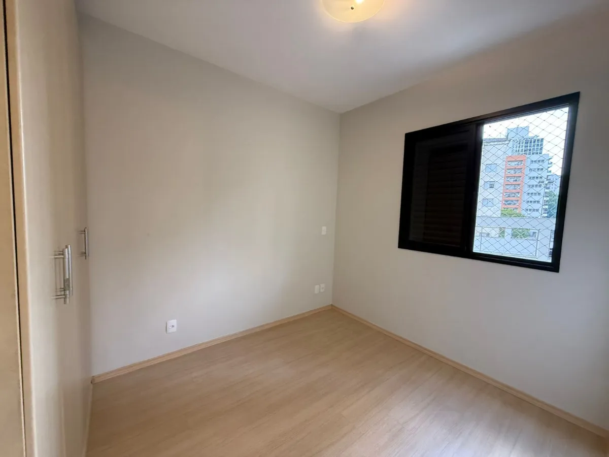 Apartamento à venda com 53m², 2 quartos com vaga - 14