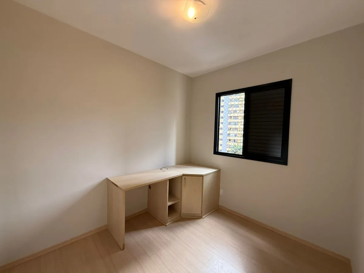 Apartamento à venda com 53m², 2 quartos com vaga - 15