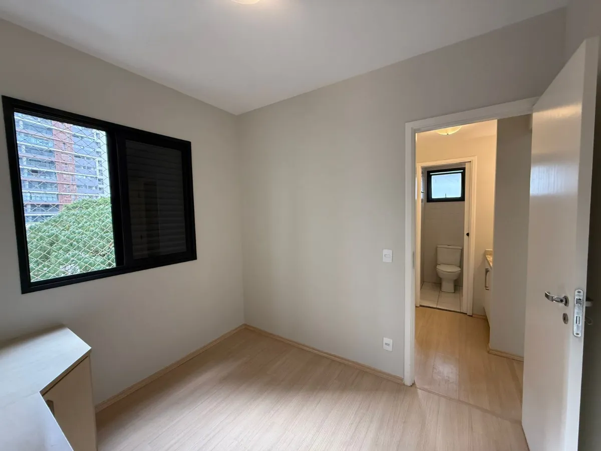 Apartamento à venda com 53m², 2 quartos com vaga - 17
