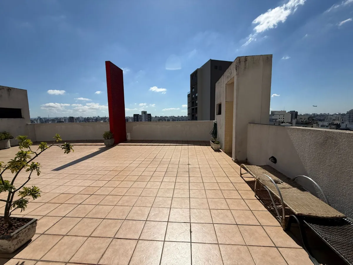 Apartamento à venda com 53m², 2 quartos com vaga - 21