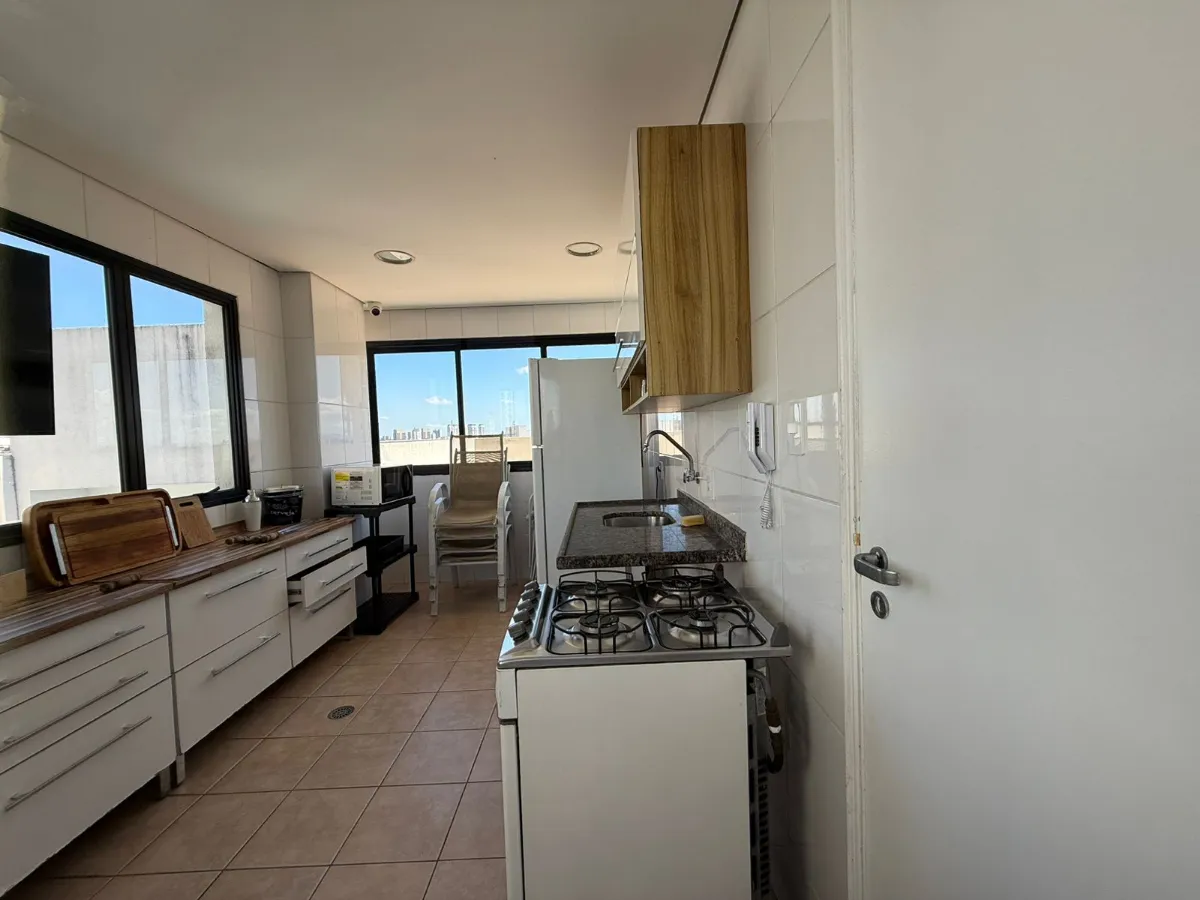 Apartamento à venda com 53m², 2 quartos com vaga - 22