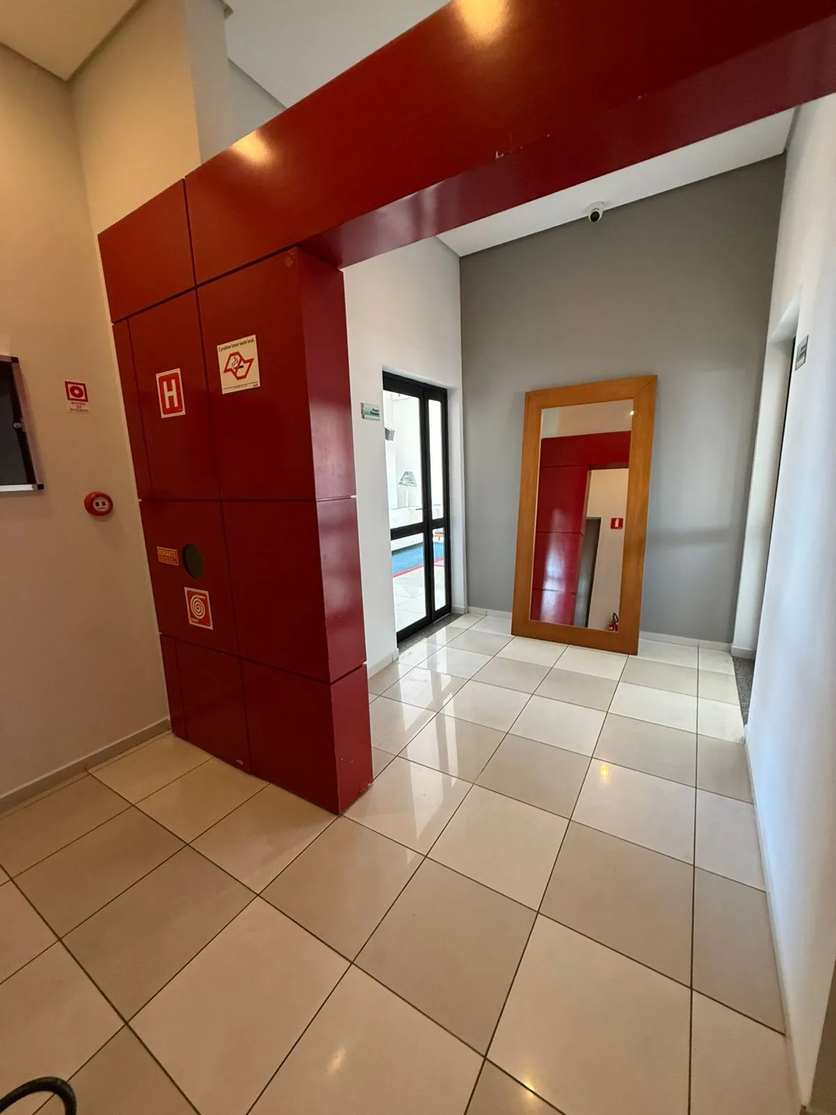 Apartamento à venda com 53m², 2 quartos com vaga - 24