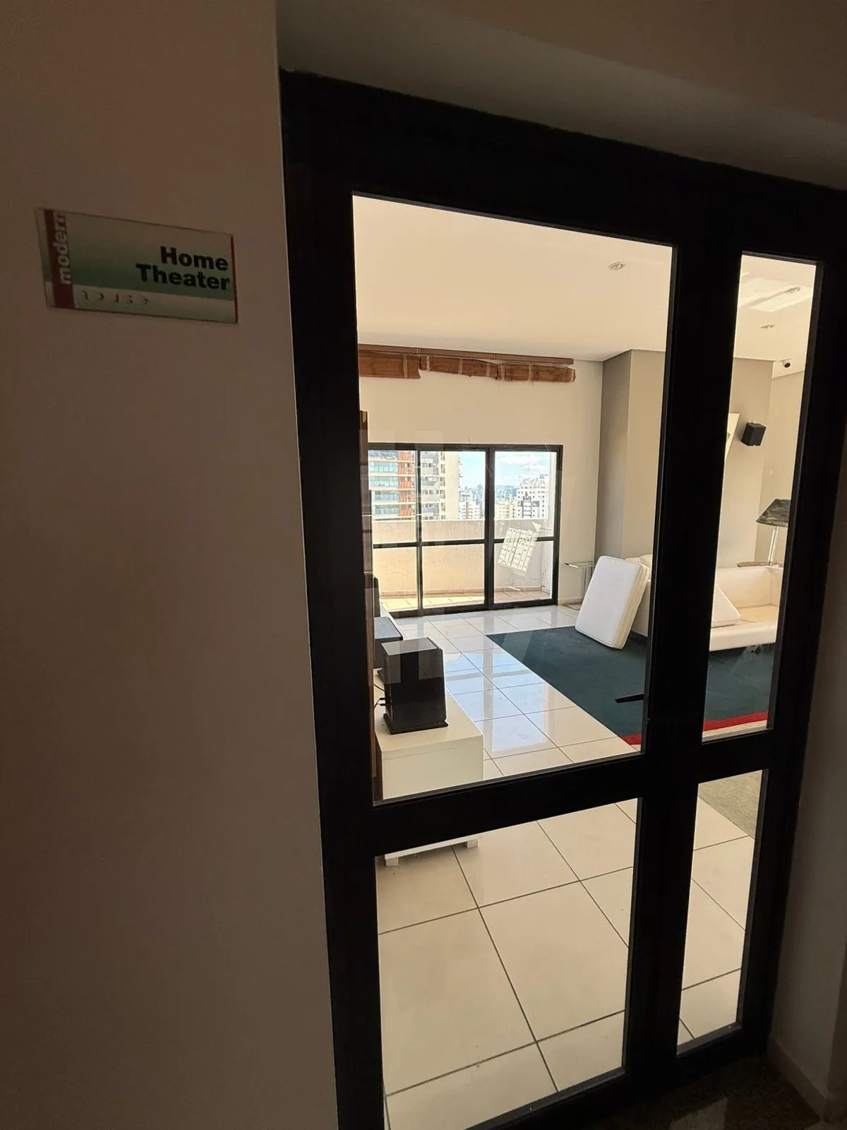 Apartamento à venda com 53m², 2 quartos com vaga - 25