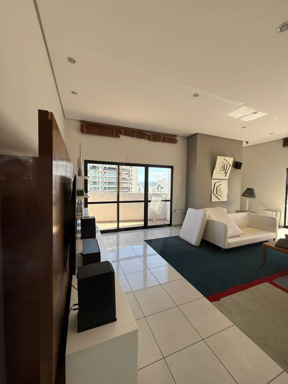 Apartamento à venda com 53m², 2 quartos com vaga - 26