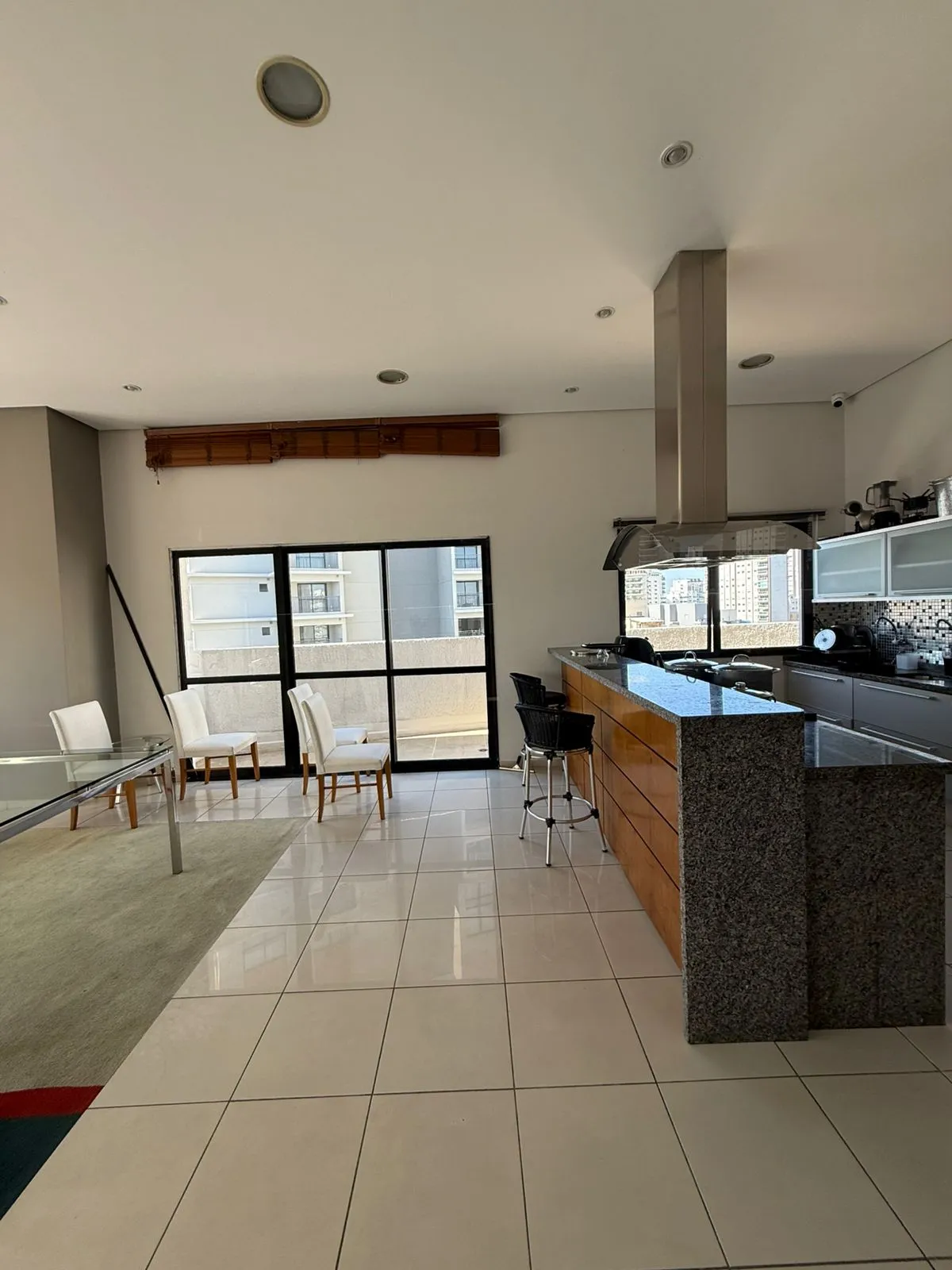 Apartamento à venda com 53m², 2 quartos com vaga - 28