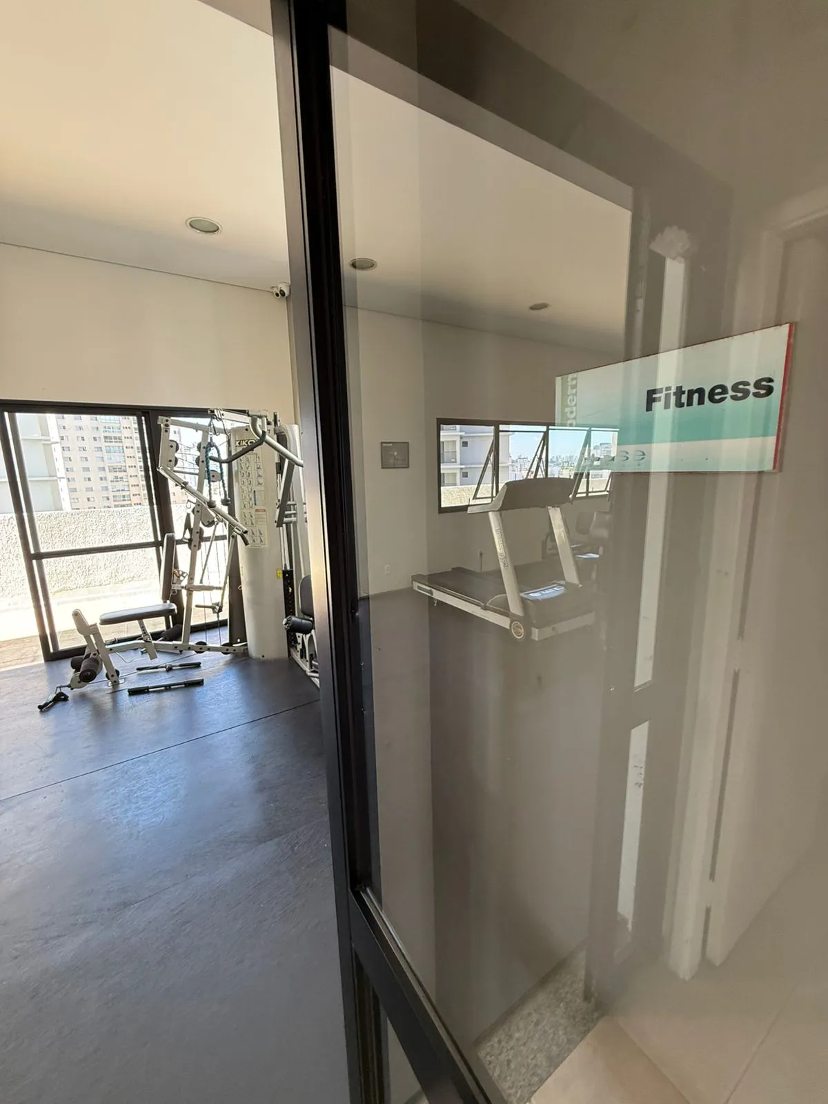 Apartamento à venda com 53m², 2 quartos com vaga - 29