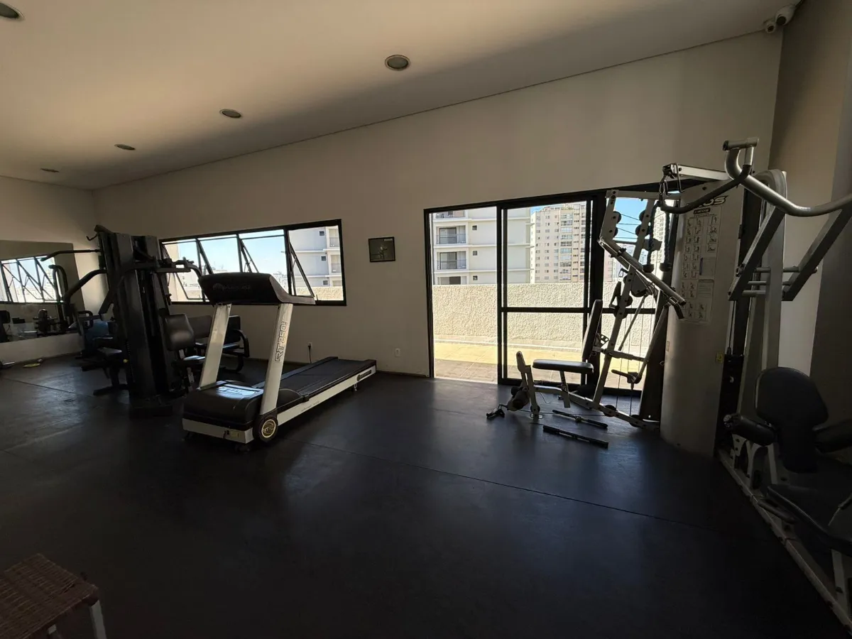Apartamento à venda com 53m², 2 quartos com vaga - 30
