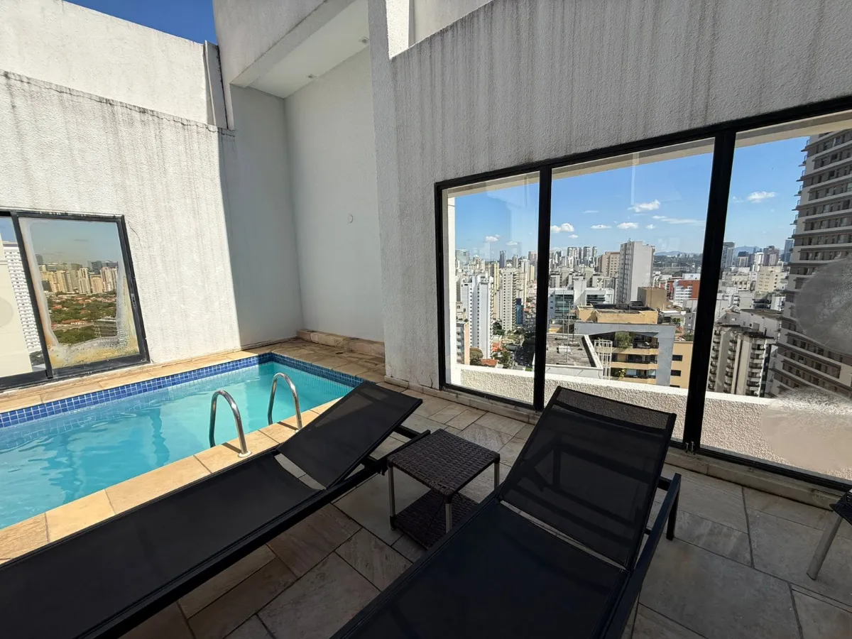 Apartamento à venda com 53m², 2 quartos com vaga - 32