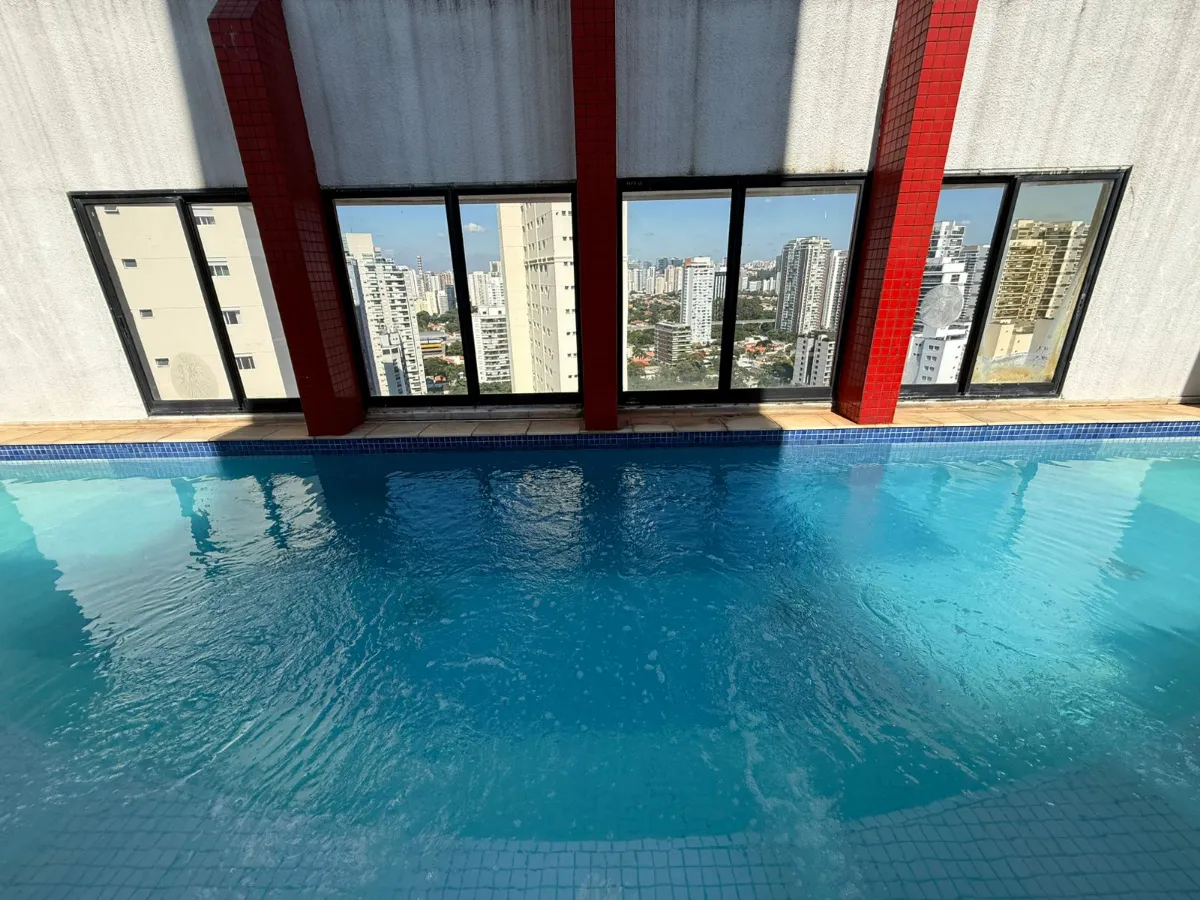 Apartamento à venda com 53m², 2 quartos com vaga - 36