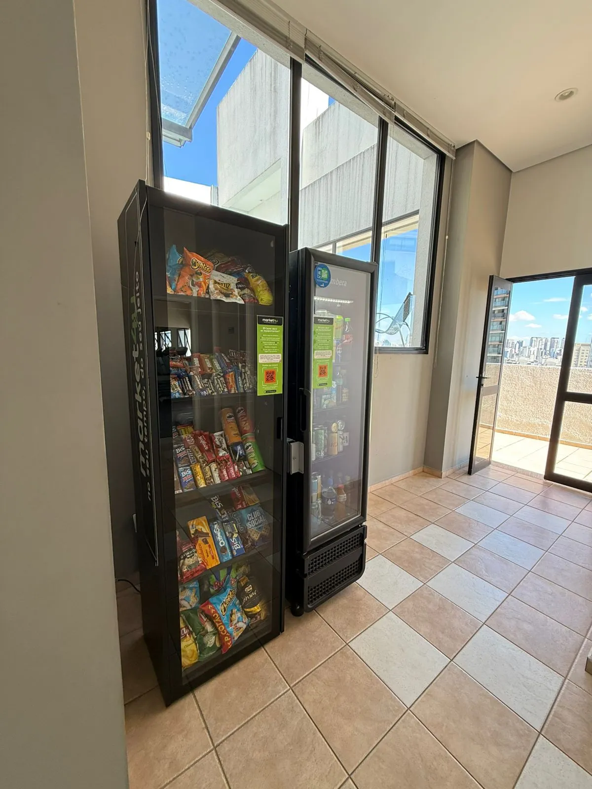 Apartamento à venda com 53m², 2 quartos com vaga - 37