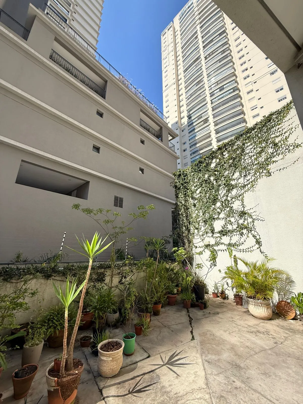 Apartamento à venda com 53m², 2 quartos com vaga - 39
