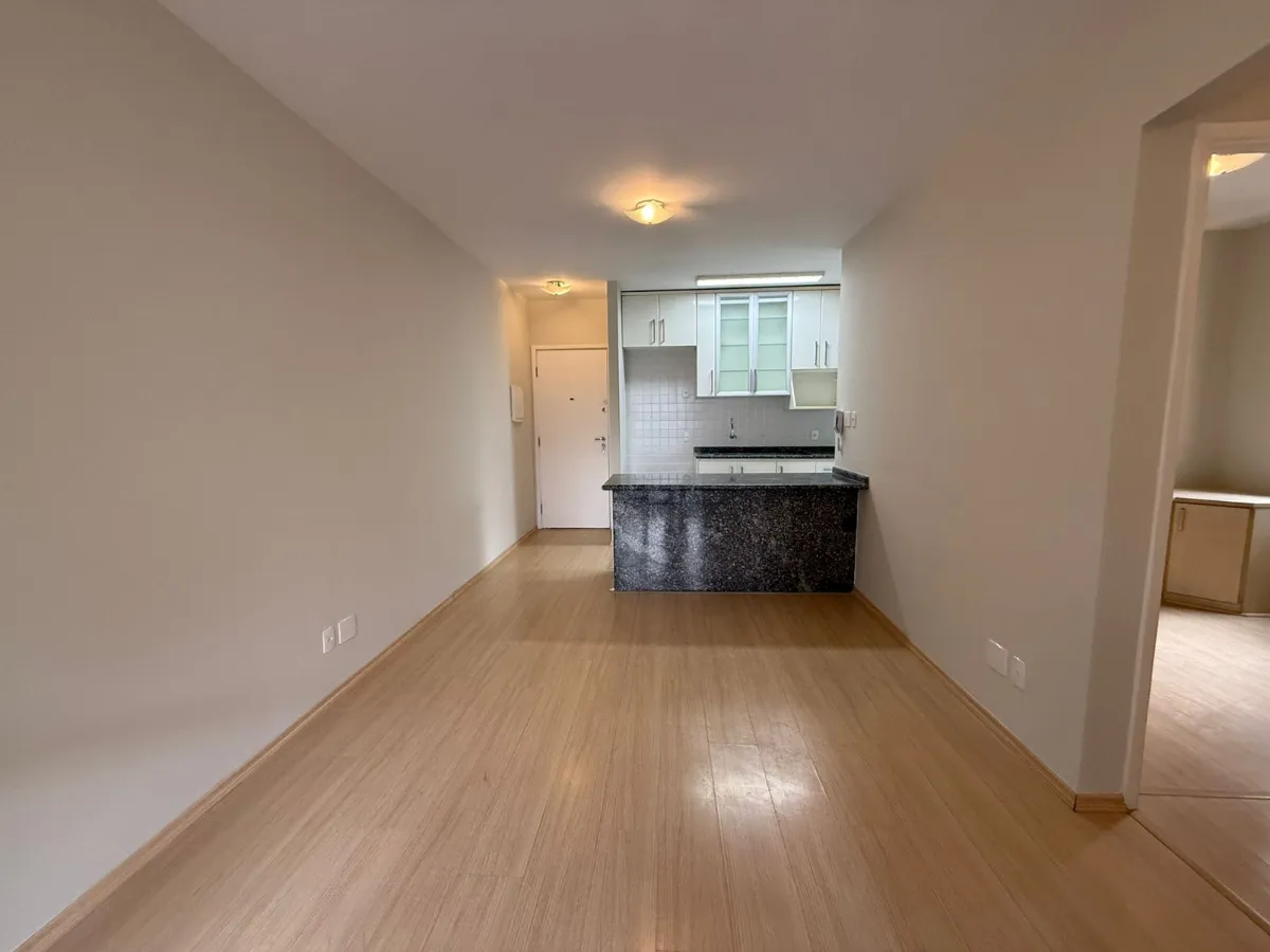 Apartamento à venda com 53m², 2 quartos com vaga - 4