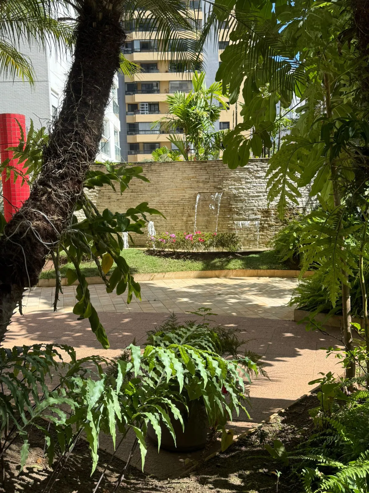 Apartamento à venda com 53m², 2 quartos com vaga - 42