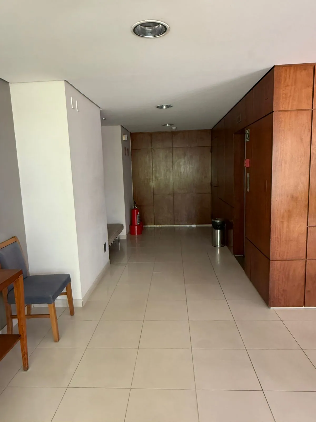 Apartamento à venda com 53m², 2 quartos com vaga - 43