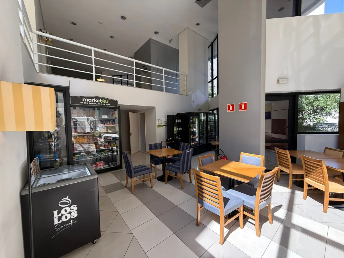 Apartamento à venda com 53m², 2 quartos com vaga - 46
