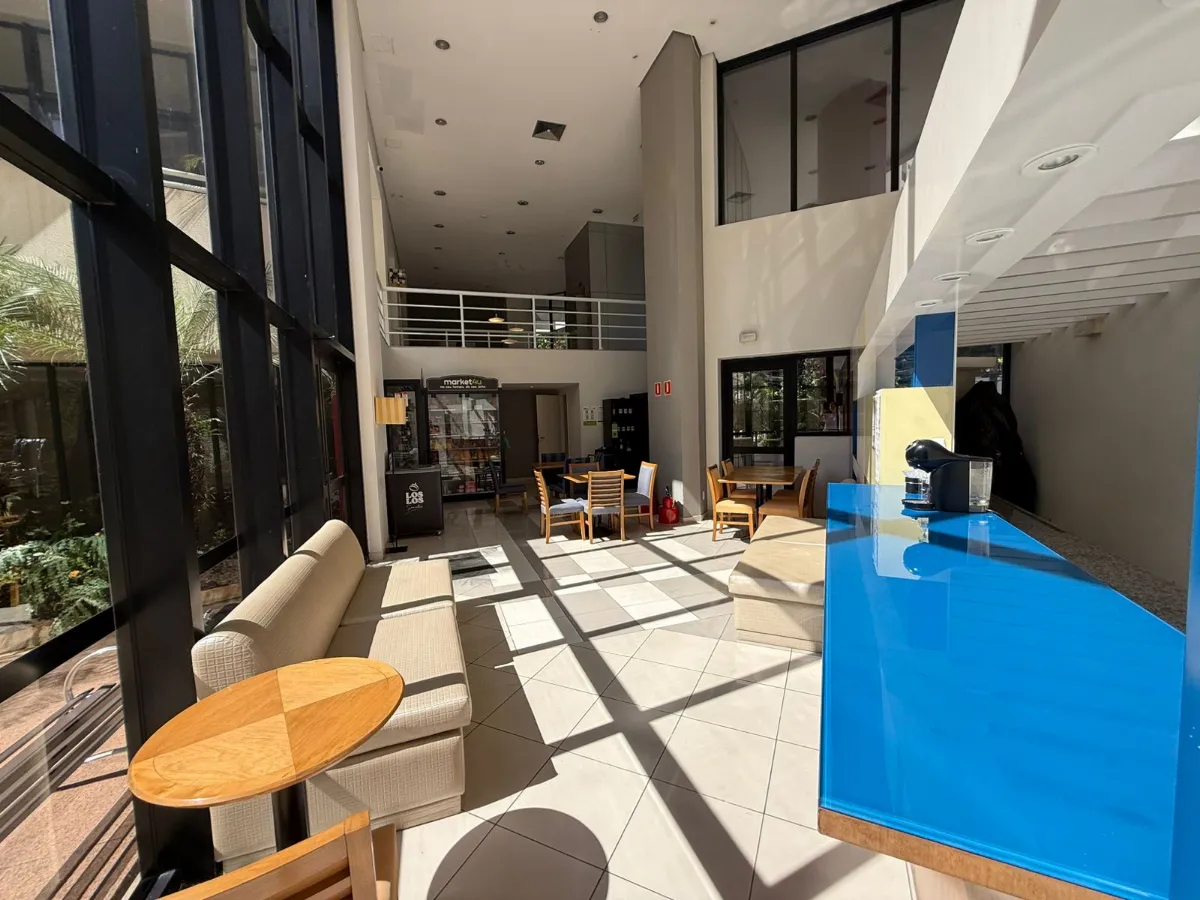Apartamento à venda com 53m², 2 quartos com vaga - 47