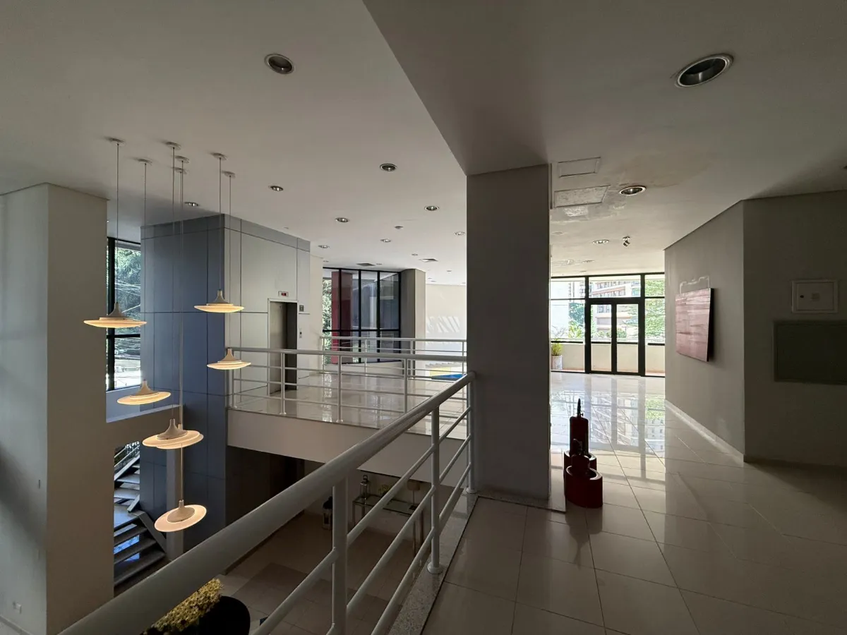 Apartamento à venda com 53m², 2 quartos com vaga - 48