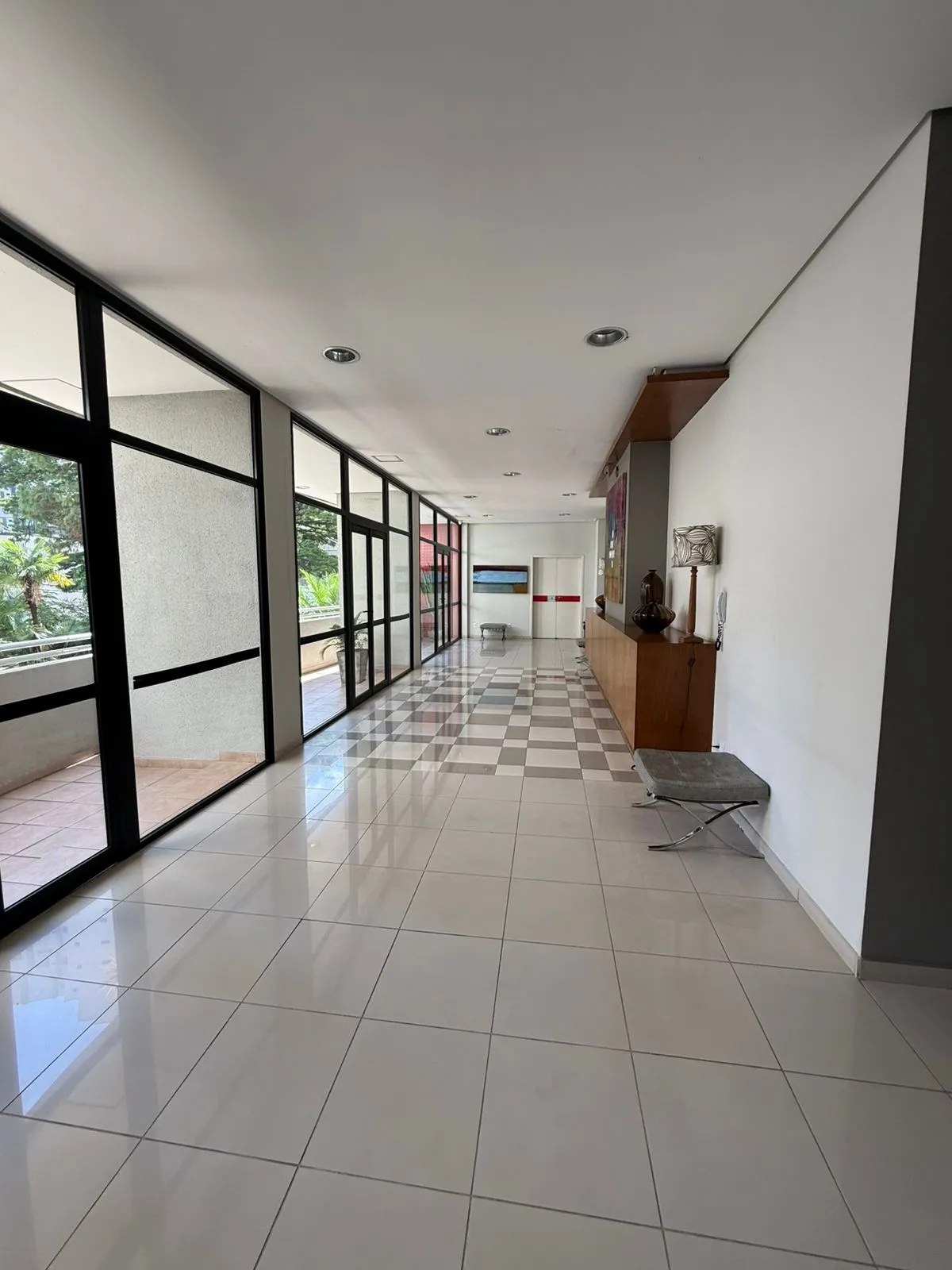 Apartamento à venda com 53m², 2 quartos com vaga - 53