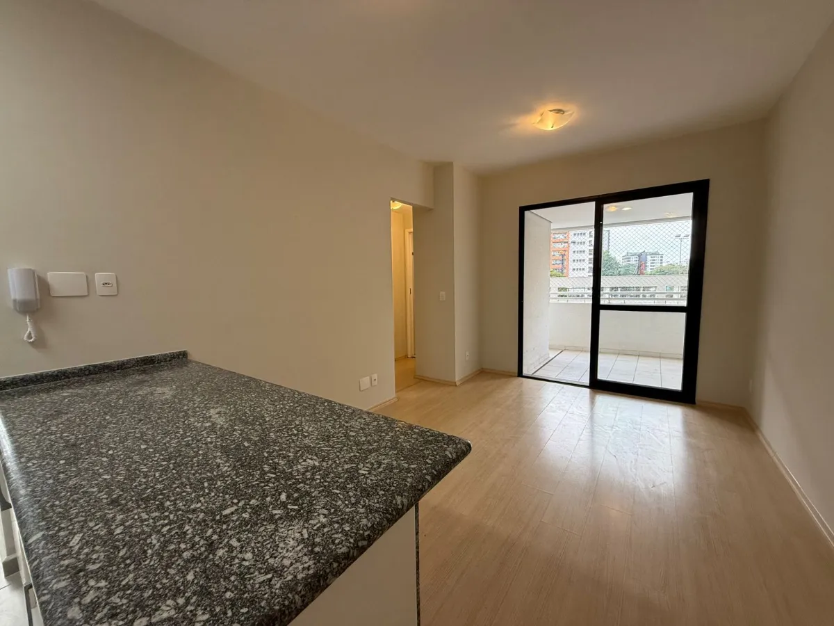 Apartamento à venda com 53m², 2 quartos com vaga - 6